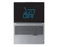 Lenovo ThinkBook 16 Ryzen 5 7535HS/16GB/1TB+512/Win11P - 1472011 - zdjęcie 4
